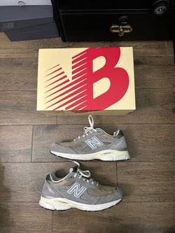 New balance 993 teddy santis
