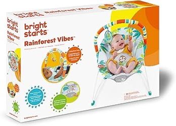 Baby Bouncer