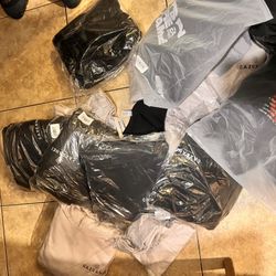 Hoodies