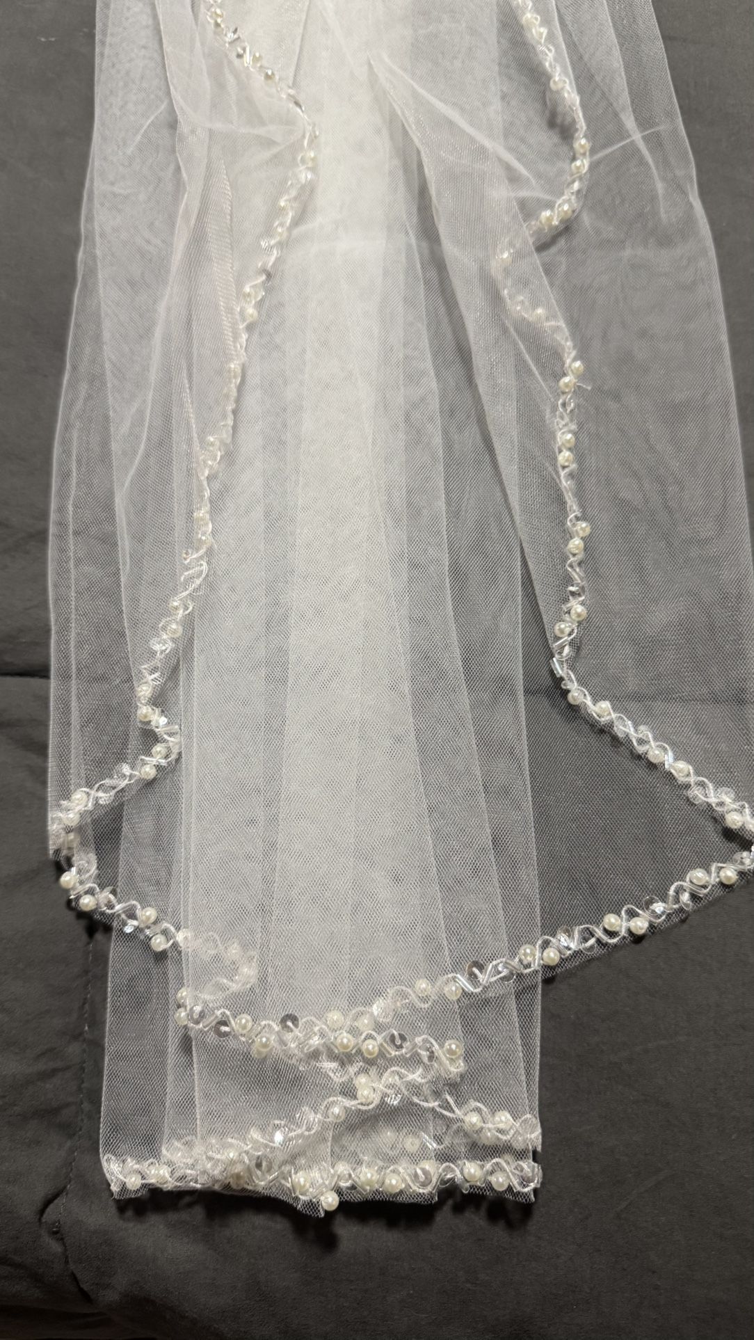 Wedding Veil