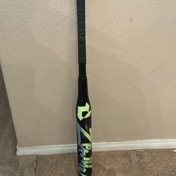 2024 Demarini Zenith