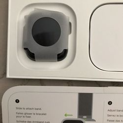 Apple Watch 2nd Generation 