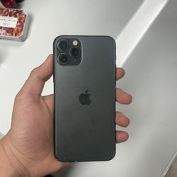 Iphone 11 Pro 