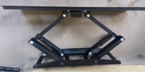 Full Motion TV Mount Model BE-MLFM