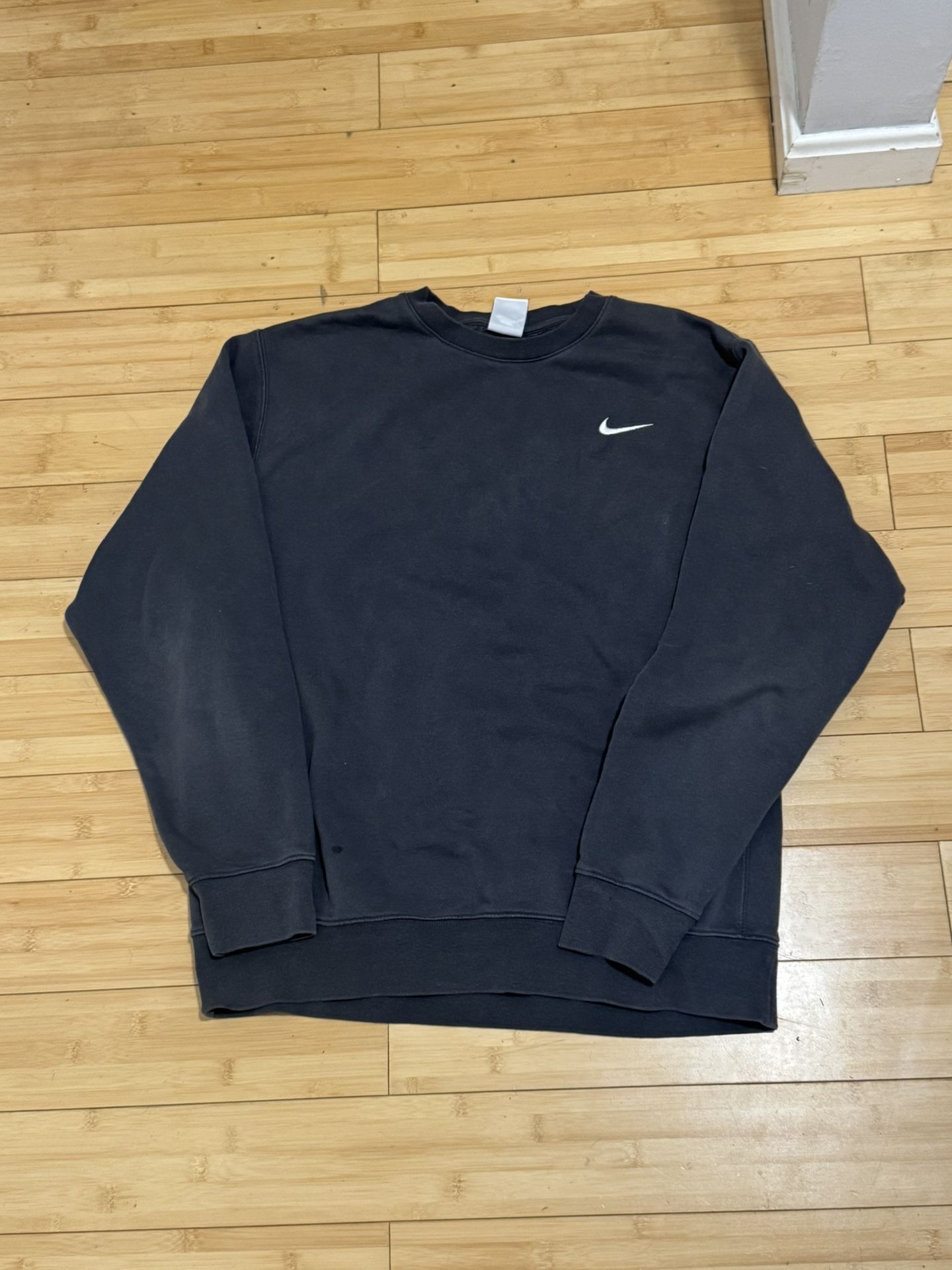 Vintage Nike Crewneck Sweater Size L