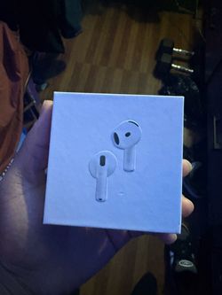 AirPod Pro 4th Generation