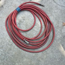 50 Foot Air Hose