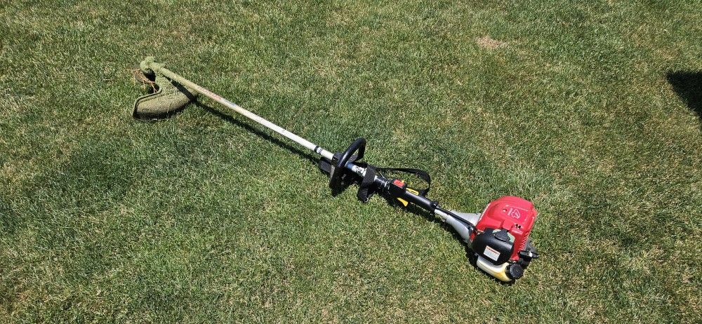 Honda 35cc 4 Stroke String Trimmer