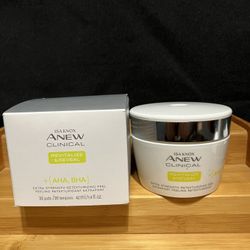 Isa Knox Anew Clinical Revitalize & Reveal Extra Strength Retexturizing Peel