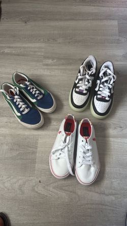 Kids Shoes