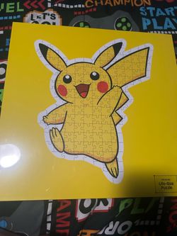 Pokémon target