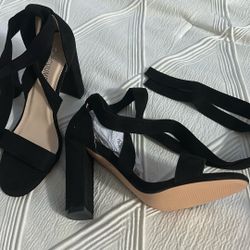 women’s high heels