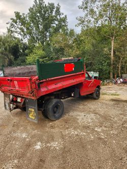 1997 Ford F-450