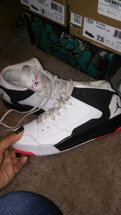 Jordans