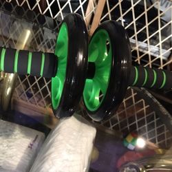Exercise Roller 