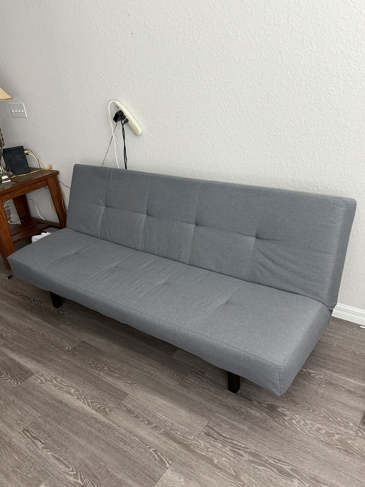 IKEA Sofa/futon
