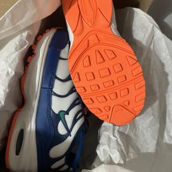 Nike Air Max Plus Kids’ Preschool 