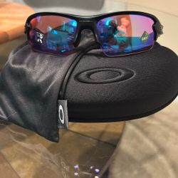 Oakley Flak 2.0 Low Bridget Fit Sunglasses 