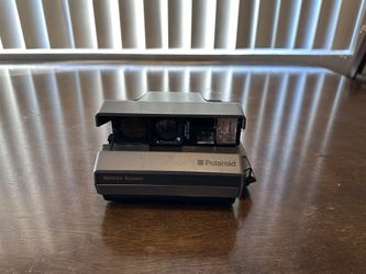 Polaroid Spectra Camera