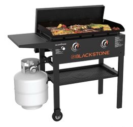 grill 28' Blackstone (brand new)