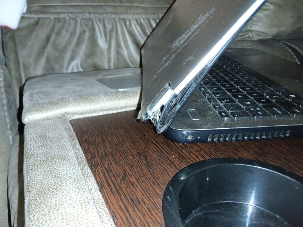 Need To Be Fix