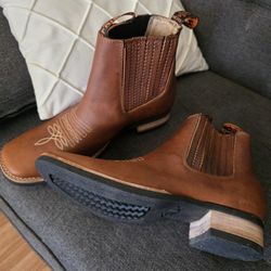 Botas De Trabajo
