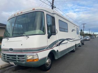 30’ Ford Rexhall Aerbus ‘97
