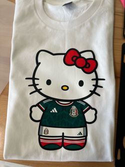 Hello kitty custom t shirts