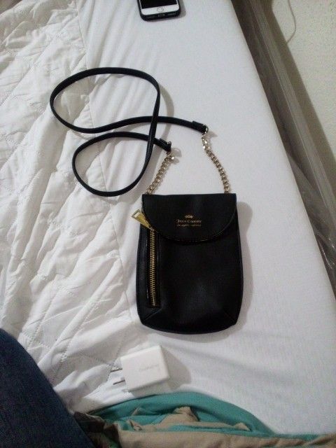 Juicy Couture Crossbody Bag