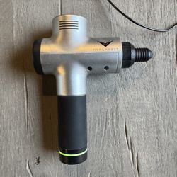 Hyperice Hypervolt Massage Gun