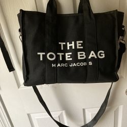 The Tote Bag Marc Jacob’s 