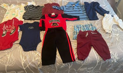 Babies clothes 3-6 months
