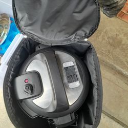 Like New 8qt Instapot