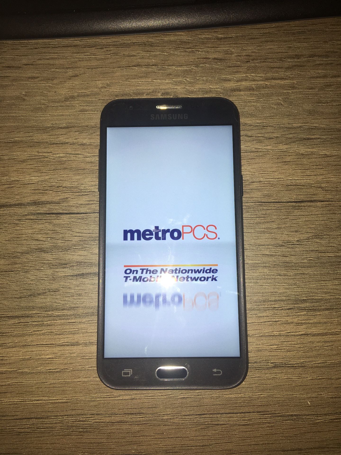 MetroPCS Samsung Galaxy J3 Prime