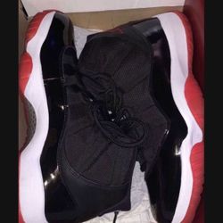 Jordan 11 Breds 