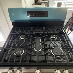 FRIGIDAIRE Gas Stove