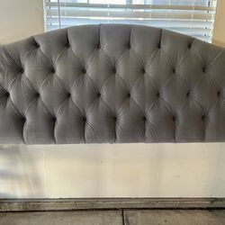 Headboard 