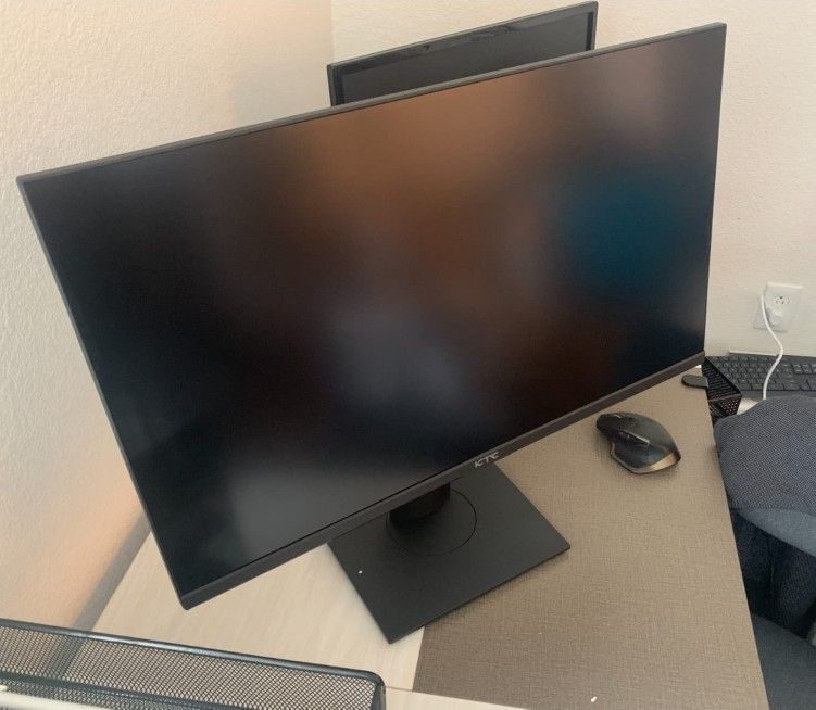 Monitor