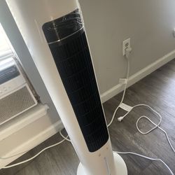 Ac Tower