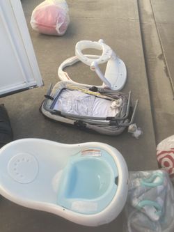 Baby Items