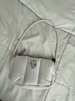 Heaven by Marc Jacobs Nylon Shoulder Bag