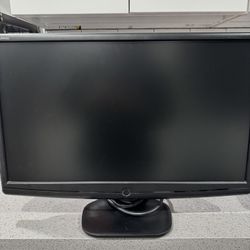 LCD monitor