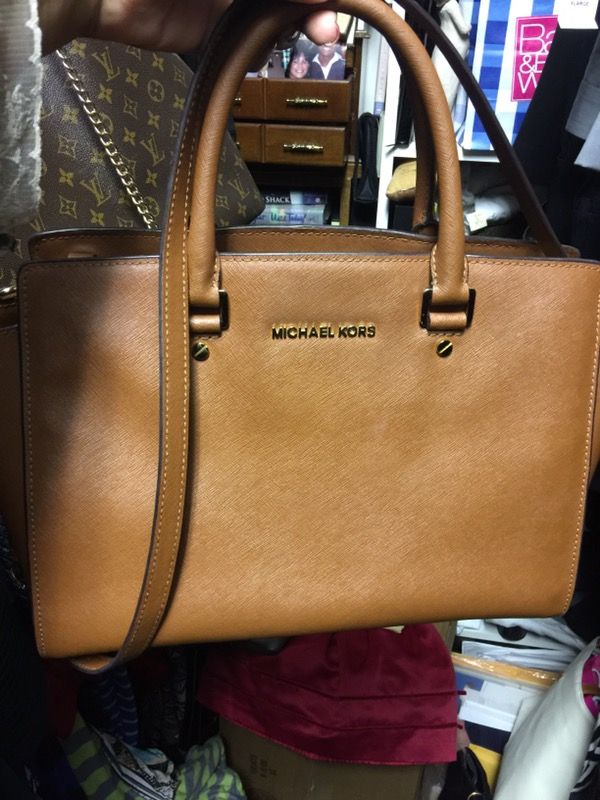 MICHAEL KORS LIKE NEW