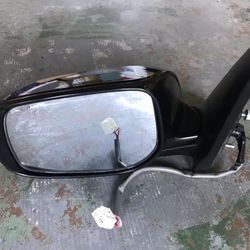 2008-2015 Scion XB Driver Mirror