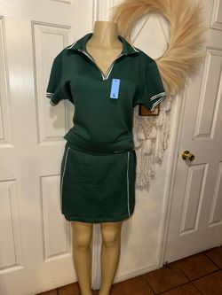 Women’s set size large