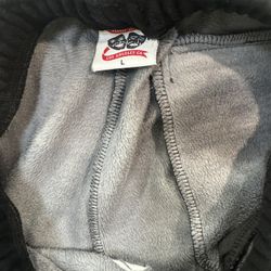 Asali Cartel Sweats