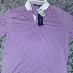 Polo Golf Tshirt (Medium)