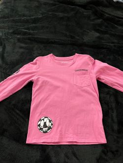 Chrome Hearts Long sleeve