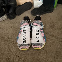 Human Race 