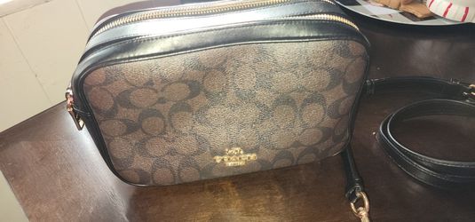 Coach Crossbody Shoulder Bag